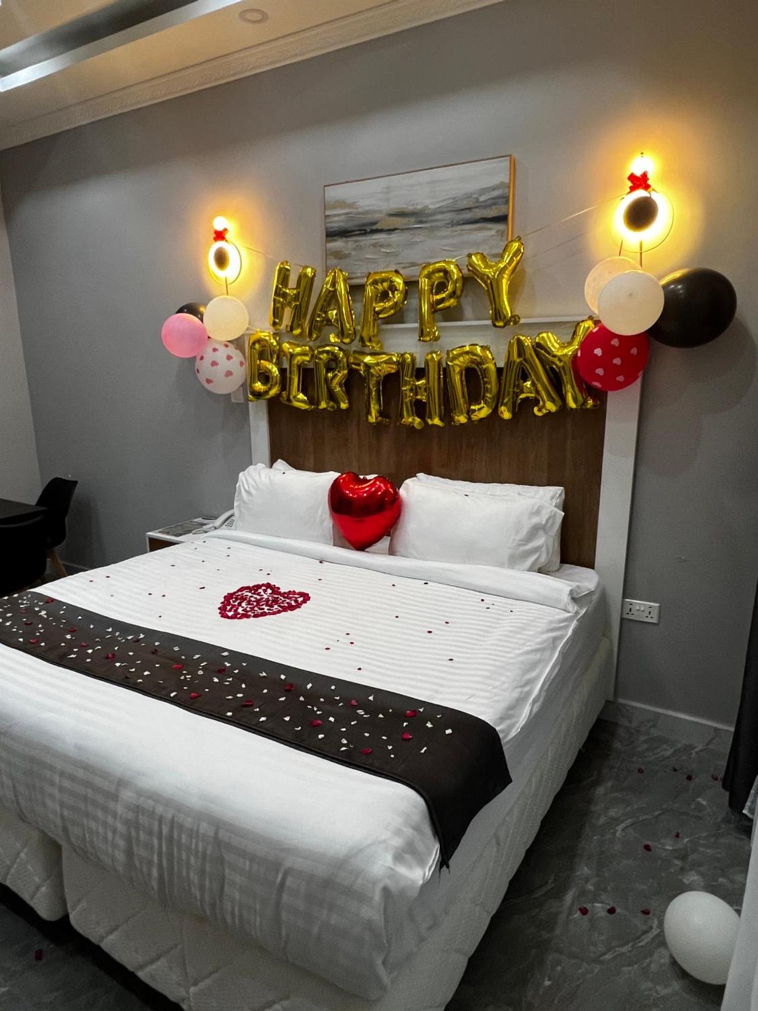 Newday Lodge Apartments لوساكا المظهر الخارجي الصورة